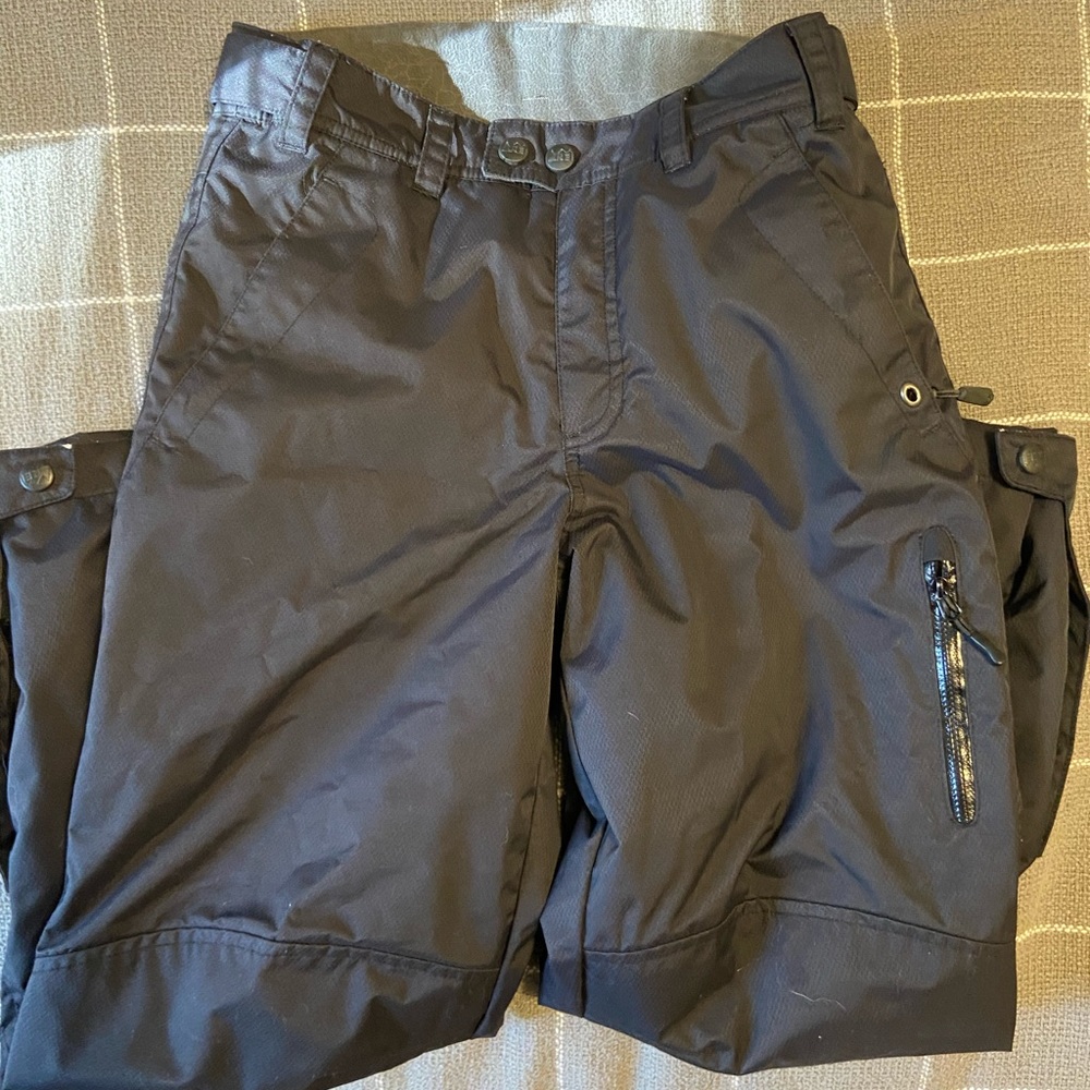 Boys REI snow pants
